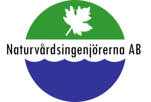 Logotyp för Naturvårdsingenjörerna