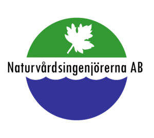Naturvårdingenjörernas logotyp